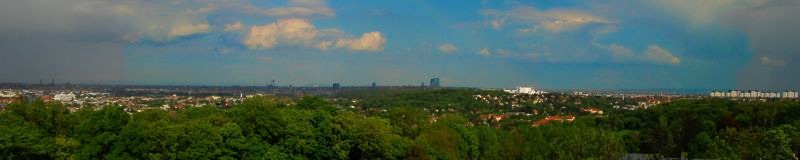 Aussicht