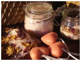Seifenkraut
